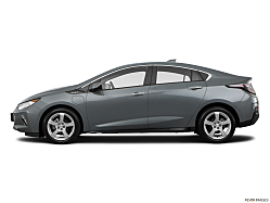 Thumbnail image of 2017 Chevrolet Volt at Caruso Ford