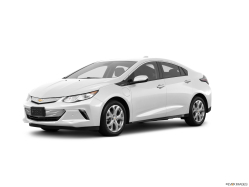 Thumbnail image of 2017 Chevrolet Volt at Bill Volz's Westchester Auto Corp