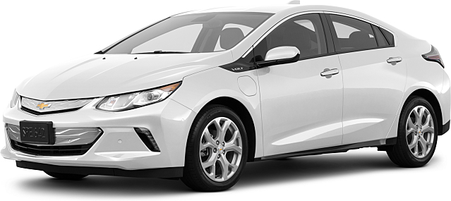2017 Chevrolet Volt Premier at Bill Volz's Westchester Auto Corp