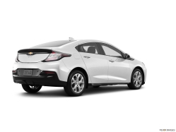 Thumbnail image of 2017 Chevrolet Volt at Bill Volz's Westchester Auto Corp
