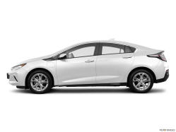 Thumbnail image of 2017 Chevrolet Volt at Bill Volz's Westchester Auto Corp