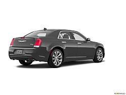 Thumbnail image of 2017 Chrysler 300 at Lakeway Auto