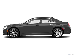 Thumbnail image of 2017 Chrysler 300 at Lakeway Auto