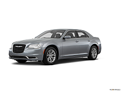 Thumbnail image of 2017 Chrysler 300 at Marc Motor Cdjr