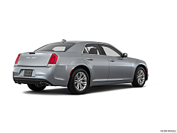 Thumbnail image of 2017 Chrysler 300 at Marc Motor Cdjr