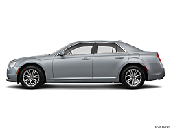 Thumbnail image of 2017 Chrysler 300 at Marc Motor Cdjr