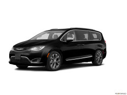 Thumbnail image of 2017 Chrysler Pacifica at Hallmark Hyundai Hendersonville