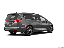 Thumbnail image of 2017 Chrysler Pacifica at Carlsbad Ford
