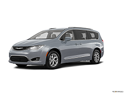 Thumbnail image of 2017 Chrysler Pacifica at Marc Motor Cdjr