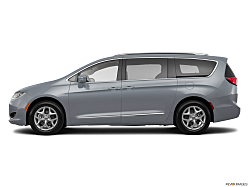 Thumbnail image of 2017 Chrysler Pacifica at Marc Motor Cdjr