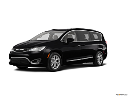 Thumbnail image of 2017 Chrysler Pacifica at Frank Brown Honda GMC