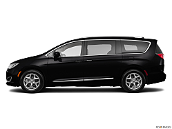 Thumbnail image of 2017 Chrysler Pacifica at Frank Brown Honda GMC
