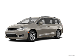 Thumbnail image of 2017 Chrysler Pacifica at 1st Rate Auto, LLC