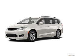 Thumbnail image of 2017 Chrysler Pacifica at PROTEC MOTORS