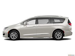 Thumbnail image of 2017 Chrysler Pacifica at PROTEC MOTORS