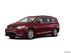 Thumbnail image of 2017 Chrysler Pacifica at Roy O' Brien Ford
