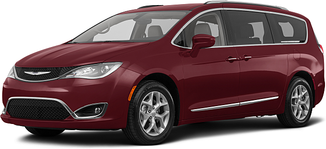 2017 Chrysler Pacifica Touring-L Plus at RoyObrienFord of St. Clair Shores, MI