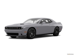 Thumbnail image of 2017 Dodge Challenger at Honda Morristown