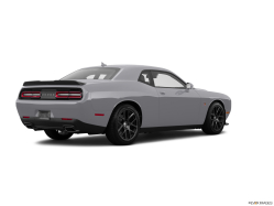 Thumbnail image of 2017 Dodge Challenger at Honda Morristown