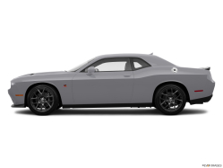 Thumbnail image of 2017 Dodge Challenger at Honda Morristown