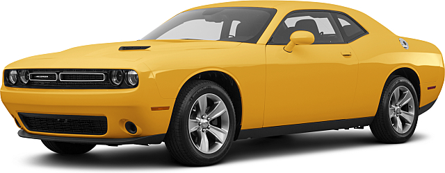 2017 Dodge Challenger SXT at Ethan Hunt Automotive