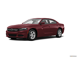 Thumbnail image of 2017 Dodge Charger at Lakeway Auto