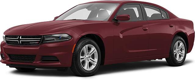 2017 Dodge Charger R/T Scat Pack at Lakeway Auto