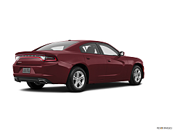 Thumbnail image of 2017 Dodge Charger at Lakeway Auto