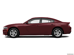 Thumbnail image of 2017 Dodge Charger at Lakeway Auto