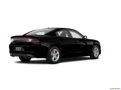 Thumbnail image of 2017 Dodge Charger at Broadway Motors