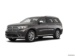Thumbnail image of 2017 Dodge Durango at Rocky Top Chrysler Dodge Jeep