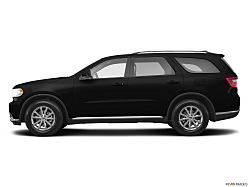 Thumbnail image of 2017 Dodge Durango at Crest Cadillac