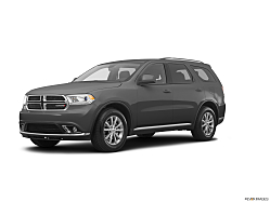 Thumbnail image of 2017 Dodge Durango at Action Nissan
