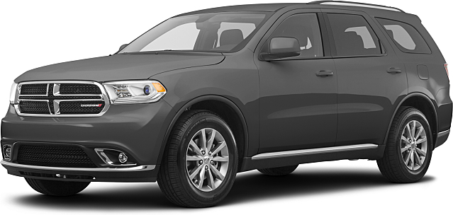 2017 Dodge Durango GT at Action Nissan
