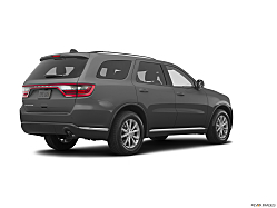 Thumbnail image of 2017 Dodge Durango at Action Nissan
