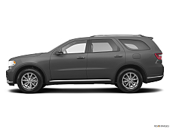 Thumbnail image of 2017 Dodge Durango at Action Nissan