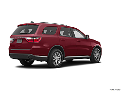 Thumbnail image of 2017 Dodge Durango at Hendrick Volkswagen Of Frisco