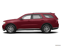 Thumbnail image of 2017 Dodge Durango at Hendrick Volkswagen Of Frisco