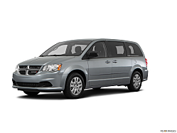 Thumbnail image of 2017 Dodge Grand Caravan at Lakeway Auto