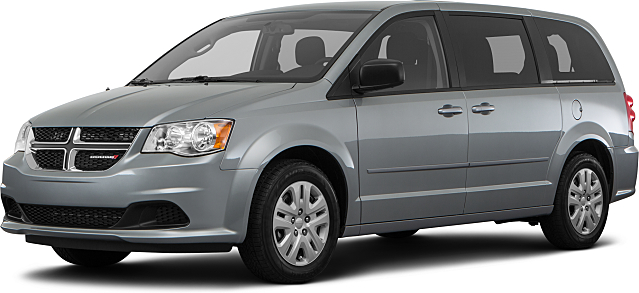 2017 Dodge Grand Caravan GT at Lakeway Auto