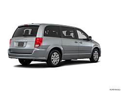 Thumbnail image of 2017 Dodge Grand Caravan at Lakeway Auto