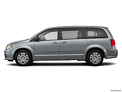 Thumbnail image of 2017 Dodge Grand Caravan at Lakeway Auto