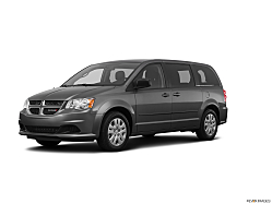 Thumbnail image of 2017 Dodge Grand Caravan at PRECISE MOTORS