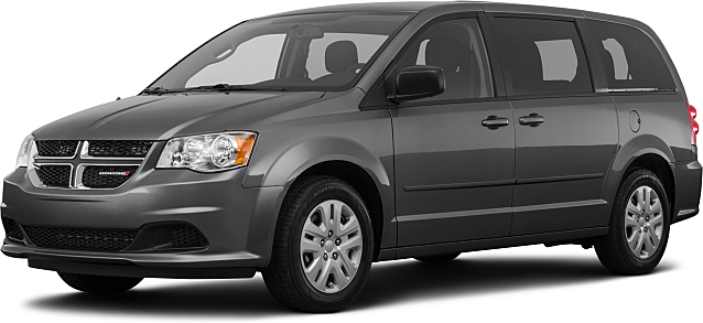 2017 Dodge Grand Caravan GT at PRECISE MOTORS