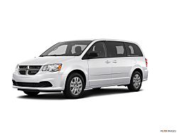 Thumbnail image of 2017 Dodge Grand Caravan at Hendrick Volkswagen Of Frisco