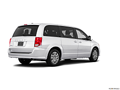 Thumbnail image of 2017 Dodge Grand Caravan at Hendrick Volkswagen Of Frisco