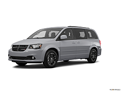 Thumbnail image of 2017 Dodge Grand Caravan at Hendrick Volkswagen Of Frisco