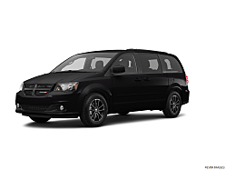 Thumbnail image of 2017 Dodge Grand Caravan at Honda Morristown