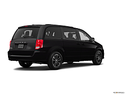Thumbnail image of 2017 Dodge Grand Caravan at Honda Morristown