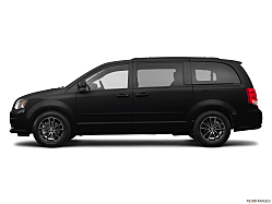 Thumbnail image of 2017 Dodge Grand Caravan at Honda Morristown